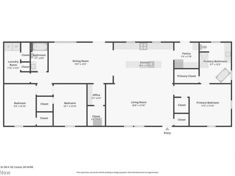 2706 Barn Drive SW, Canton, OH 44706 Photo 35