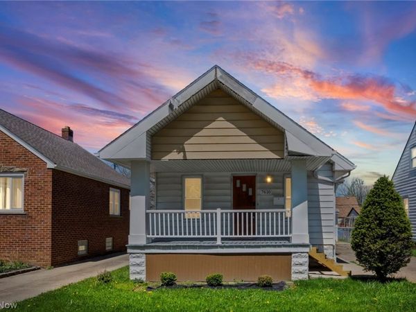 7610 Traymore Avenue , Brooklyn, OH 44144