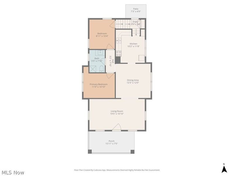 7610 Traymore Avenue , Brooklyn, OH 44144 Photo 21