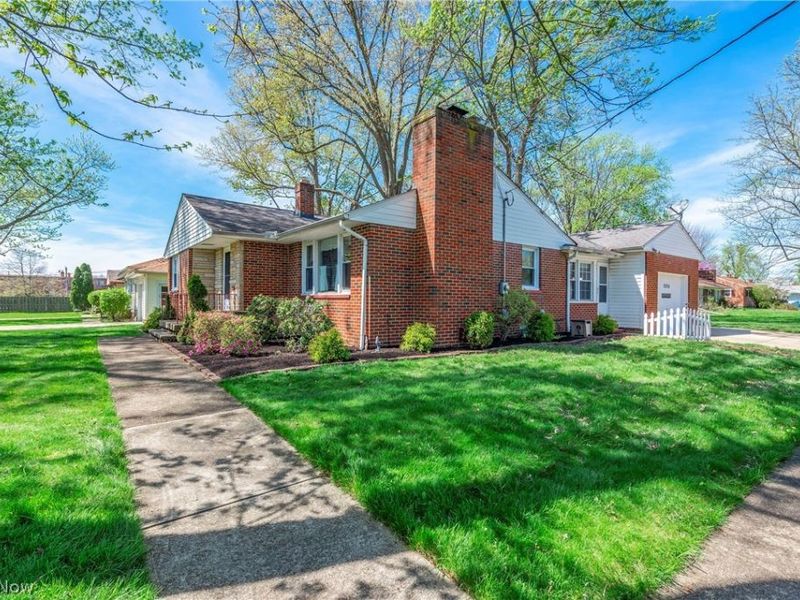 23216 Mildred Avenue , North Olmsted, OH 44070 Photo 41