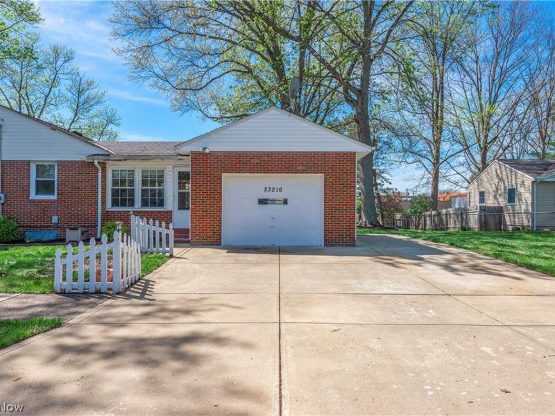 23216 Mildred Avenue , North Olmsted, OH 44070 Photo 42