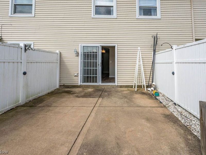 3149 Ivy Hill Circle, Unit C, Cortland, OH 44410 Photo 36