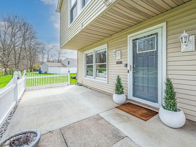 3149 Ivy Hill Circle, Unit C, Cortland, OH 44410 Photo 39