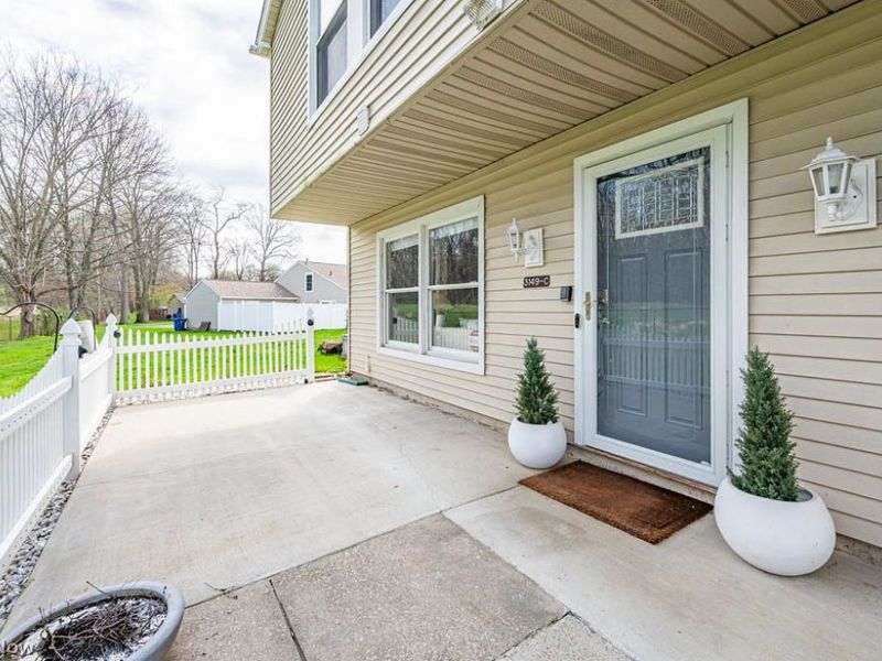 3149 Ivy Hill Circle, Unit C, Cortland, OH 44410 Photo 40