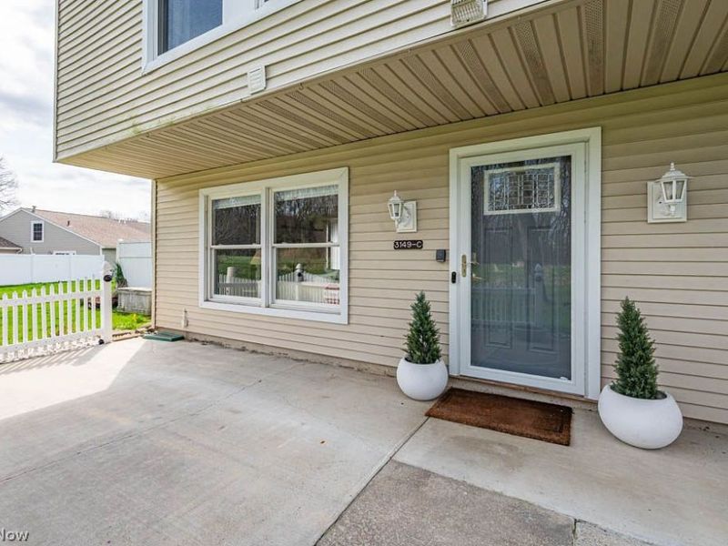 3149 Ivy Hill Circle, Unit C, Cortland, OH 44410 Photo 41