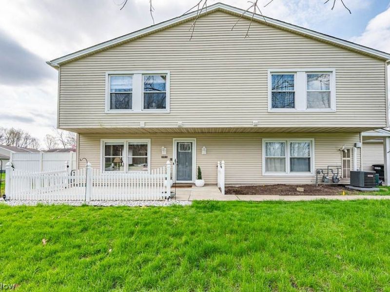 3149 Ivy Hill Circle, Unit C, Cortland, OH 44410 Photo 43