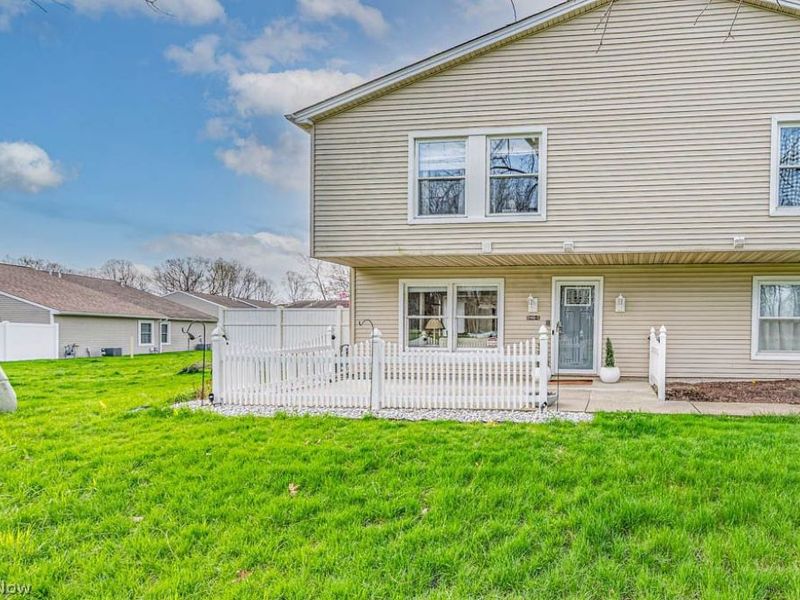 3149 Ivy Hill Circle, Unit C, Cortland, OH 44410 Photo 45