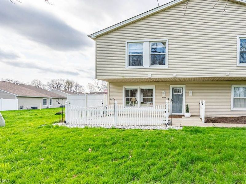 3149 Ivy Hill Circle, Unit C, Cortland, OH 44410 Photo 46