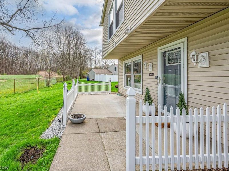 3149 Ivy Hill Circle, Unit C, Cortland, OH 44410 Photo 47