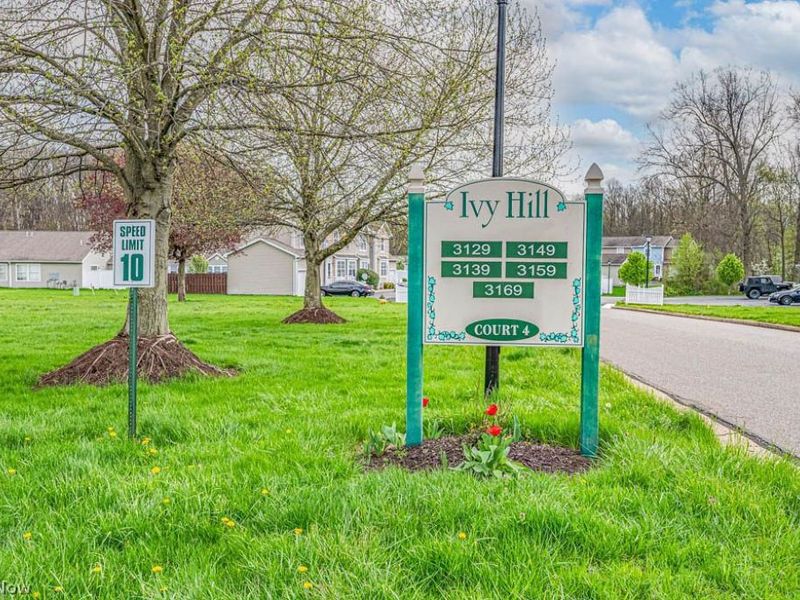 3149 Ivy Hill Circle, Unit C, Cortland, OH 44410 Photo 51
