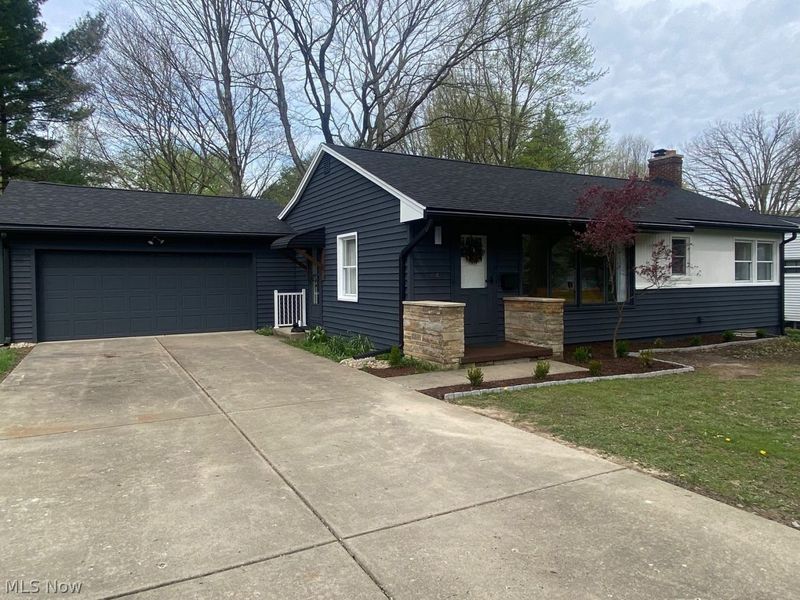 64 Winona Avenue, Canfield, OH 44406 Photo 1