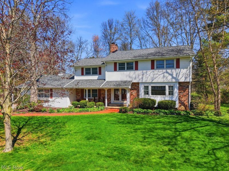 171 Hiram College Drive, Sagamore Hills, OH 44067 Photo 1