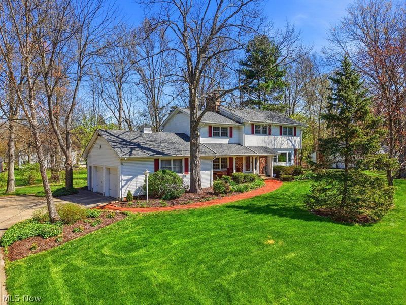 171 Hiram College Drive, Sagamore Hills, OH 44067 Photo 38