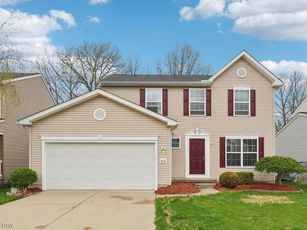4636 Fields Way , Lorain, OH 44053