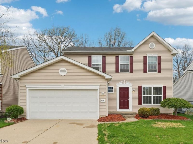 4636 Fields Way , Lorain, OH 44053 Photo 1