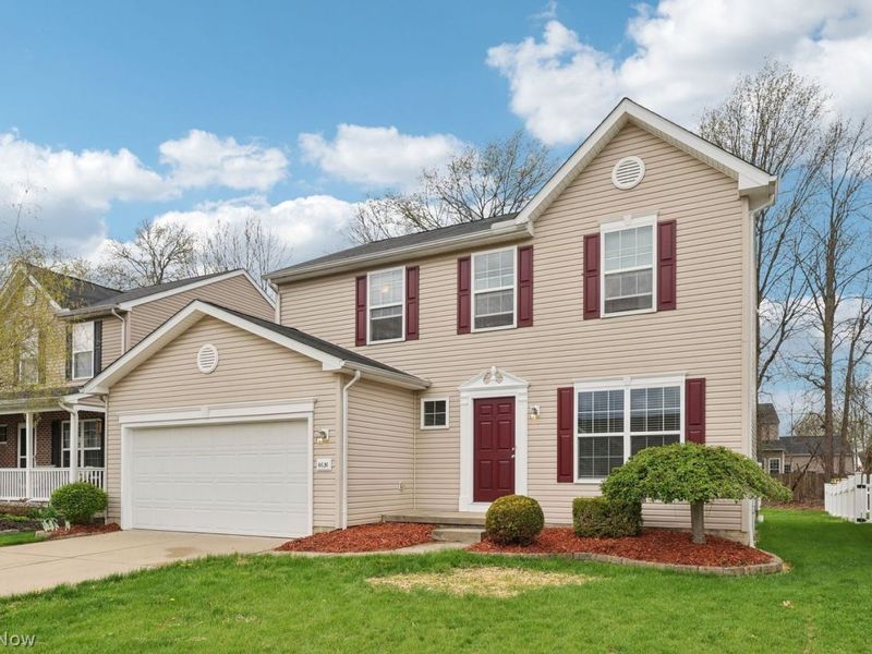 4636 Fields Way , Lorain, OH 44053 Photo 2