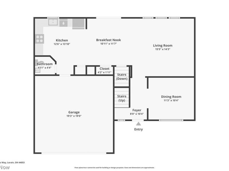 4636 Fields Way , Lorain, OH 44053 Photo 51