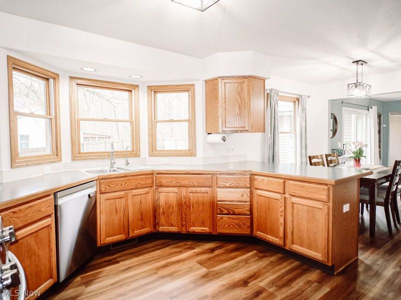 2820 Dock Side Drive, Lake Milton, OH 44429 Photo 15