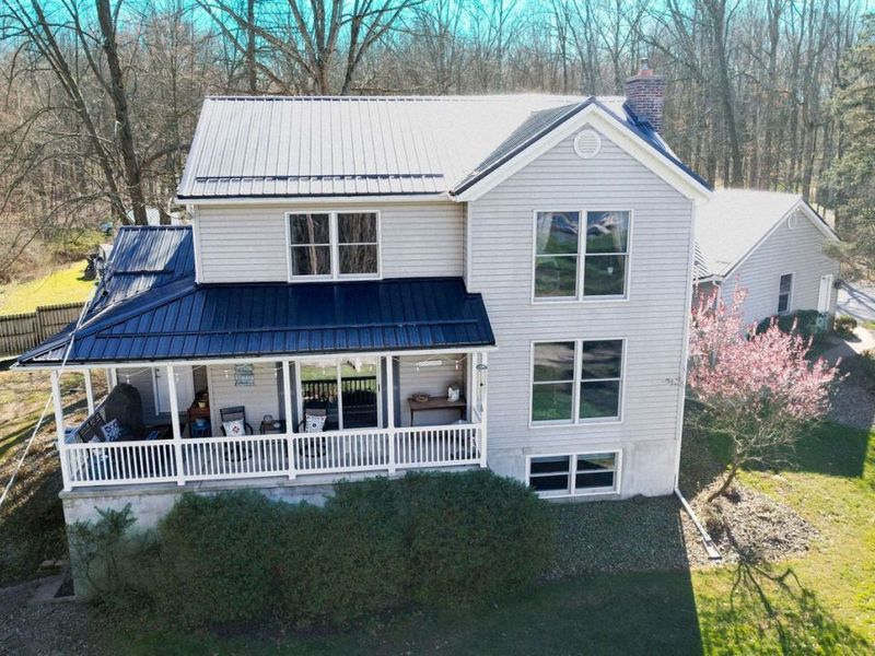 2820 Dock Side Drive, Lake Milton, OH 44429 Photo 2