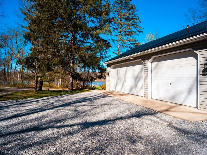 2820 Dock Side Drive, Lake Milton, OH 44429 Photo 35