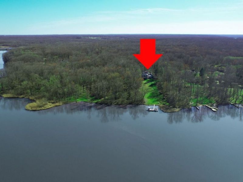 2820 Dock Side Drive, Lake Milton, OH 44429 Photo 4