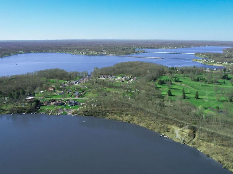 2820 Dock Side Drive, Lake Milton, OH 44429 Photo 41