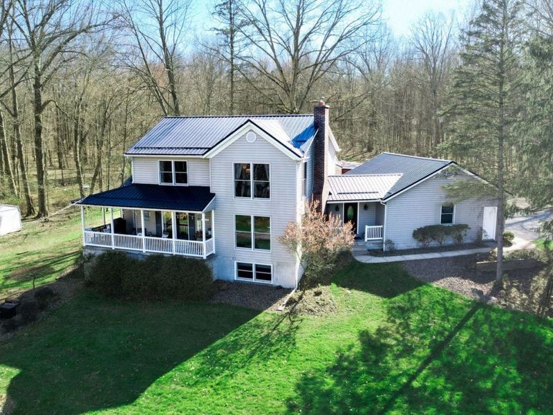 2820 Dock Side Drive, Lake Milton, OH 44429 Photo 5