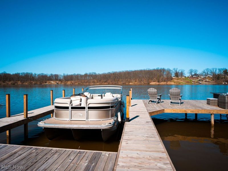 2820 Dock Side Drive, Lake Milton, OH 44429 Photo 7