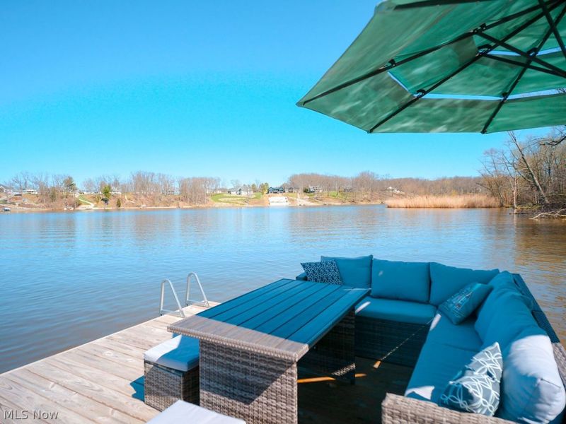 2820 Dock Side Drive, Lake Milton, OH 44429 Photo 9