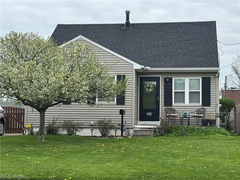 504 Princeton Avenue , Elyria, OH 44035 Photo 1