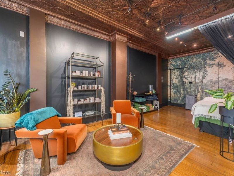 751 Starkweather, Cleveland, OH 44113 Photo 9