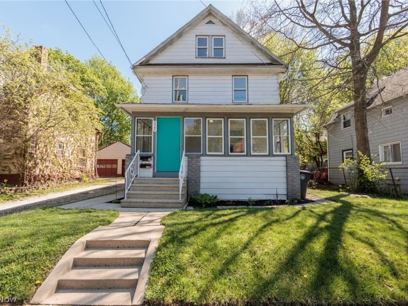 325 Para Avenue, Akron, OH 44305 Photo 2