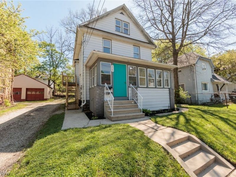 325 Para Avenue, Akron, OH 44305 Photo 3
