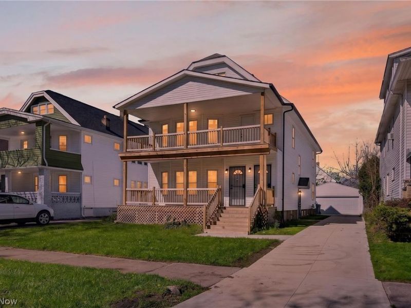 3544 E 153rd Street, Cleveland, OH 44120 Photo 1