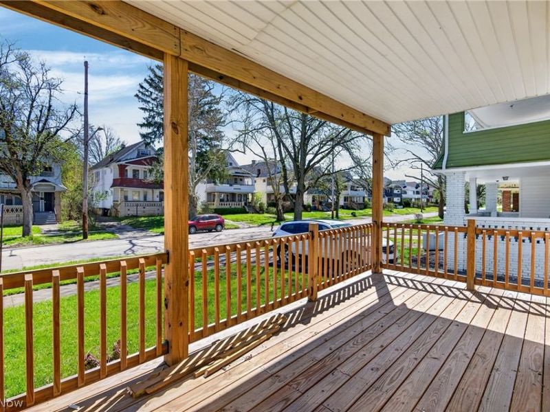 3544 E 153rd Street, Cleveland, OH 44120 Photo 2