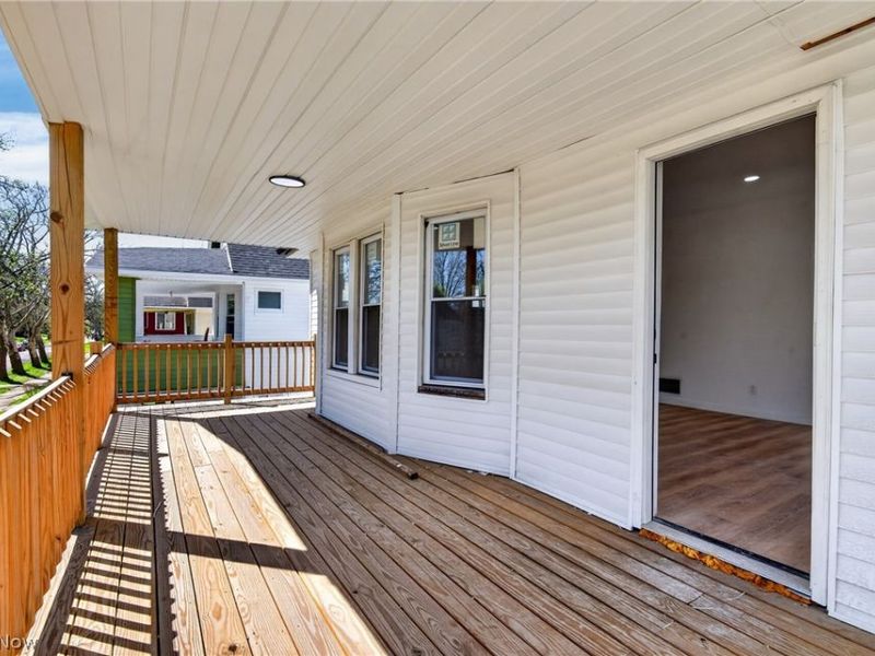 3544 E 153rd Street, Cleveland, OH 44120 Photo 20