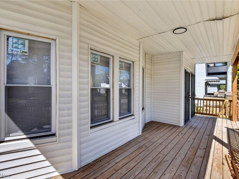 3544 E 153rd Street, Cleveland, OH 44120 Photo 3