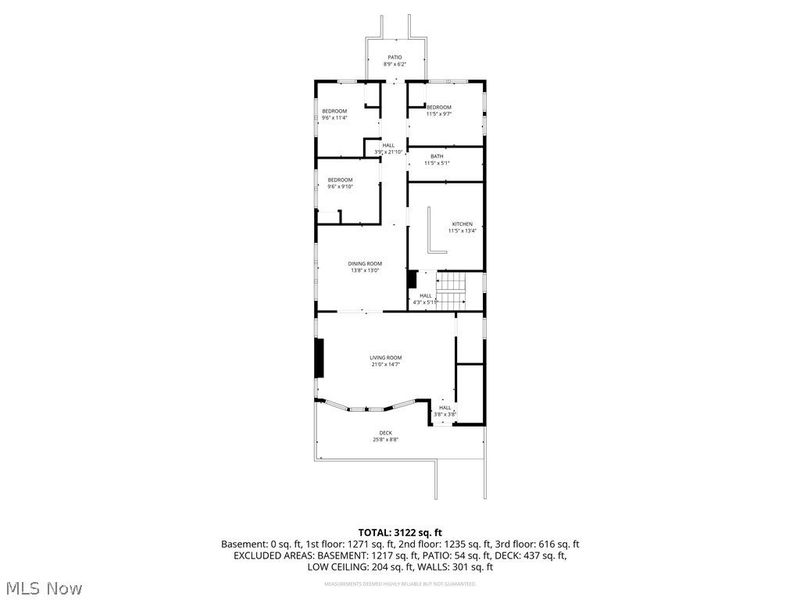 3544 E 153rd Street, Cleveland, OH 44120 Photo 48