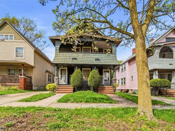 1330 W 64th Street , Cleveland, OH 44102