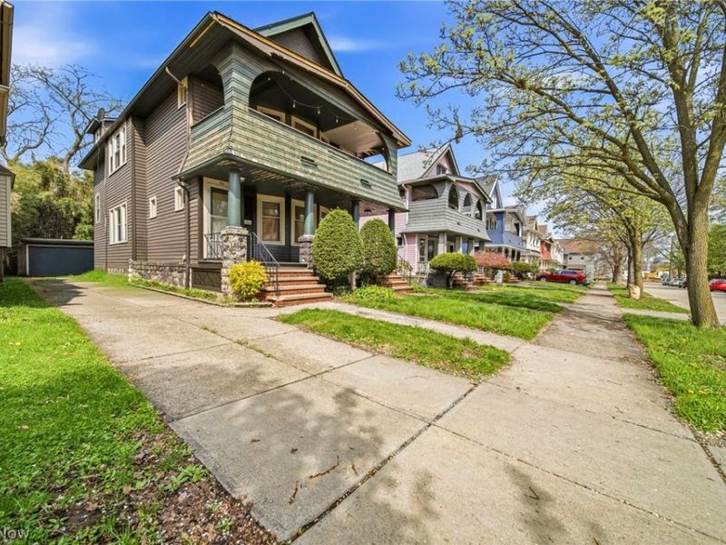 1330 W 64th Street, Cleveland, OH 44102 Photo 4