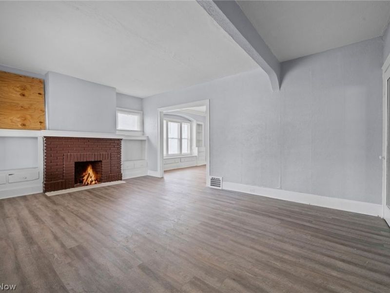 3455 E 121st Street, Unit 2, Cleveland, OH 44120 Photo 3