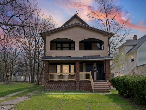 3455 E 121st Street , Unit 1, Cleveland, OH 44120