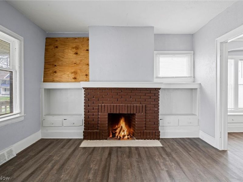 3455 E 121st Street, Unit 1, Cleveland, OH 44120 Photo 4