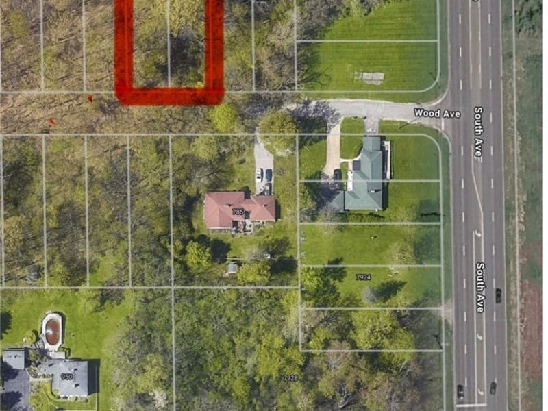 Wood Avenue , Boardman, OH 44512 Photo 1