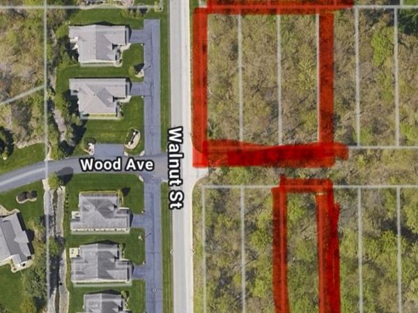 Wood Avenue , Boardman, OH 44512