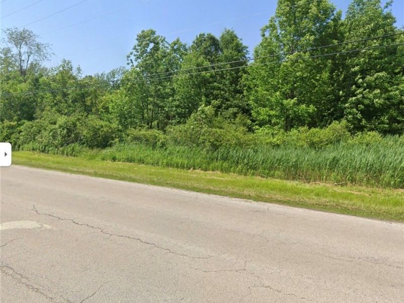 0 Wade Avenue, Ashtabula, OH 44004 Photo 1