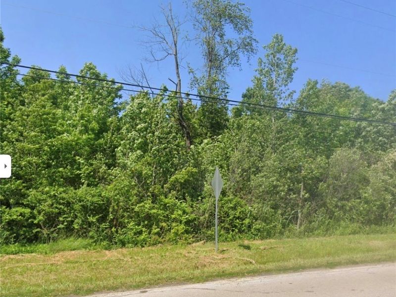 0 Wade Avenue, Ashtabula, OH 44004 Photo 2