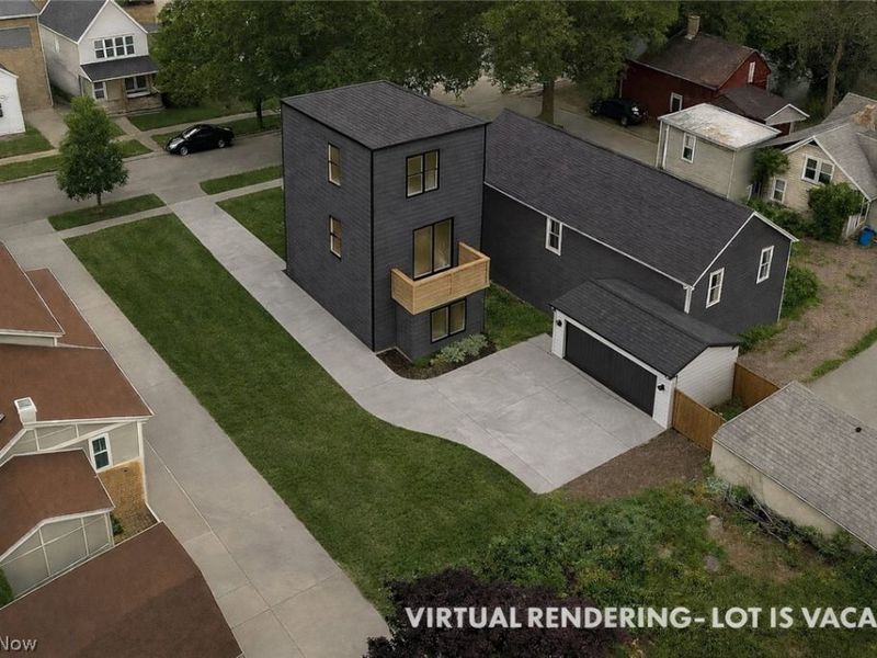 W 30th Street, Cleveland, OH 44113 Photo 1