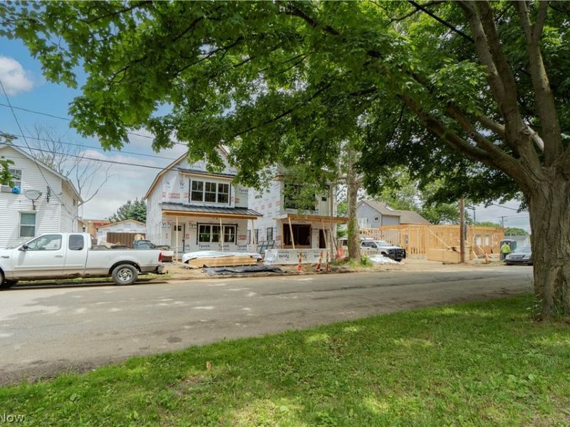 W 30th Street, Cleveland, OH 44113 Photo 3