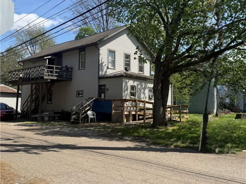 1221-1223 2nd Street NW, New Philadelphia, OH 44663 Photo 4